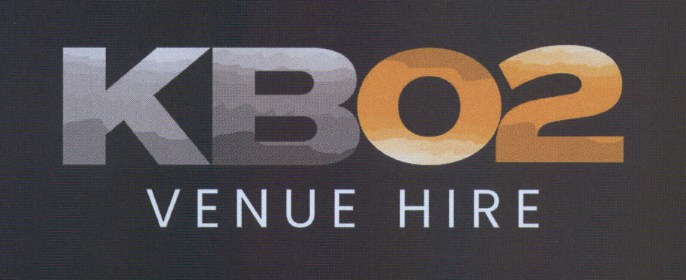 KB02 Venue Hire